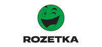 Rozetka logo