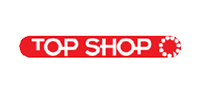 Top Shop logo